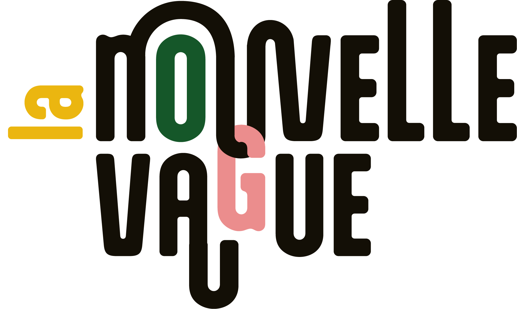 La Nouvelle Vague Créative